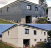 isolation des façades Brive la Gaillarde