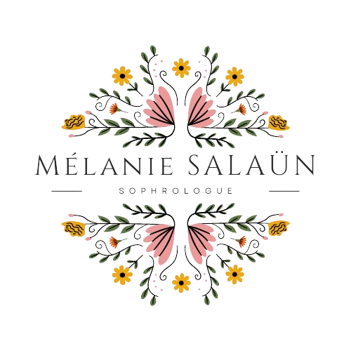 Logo Mélanie SALAÜN