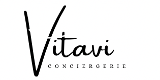 Logo Conciergerie Vitavi