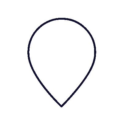 Wired outline 18 location pin hover jump  5 