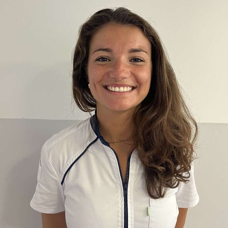 Dr Pauline LETANG, chirurgien-dentiste à Six-Fours-les-Plages, proche Toulon