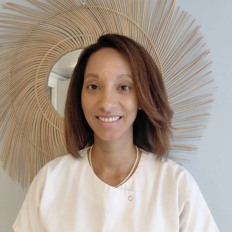 Dr Wendy BATISTA, chirurgien-dentiste à Six-Fours-les-Plages, proche Toulon