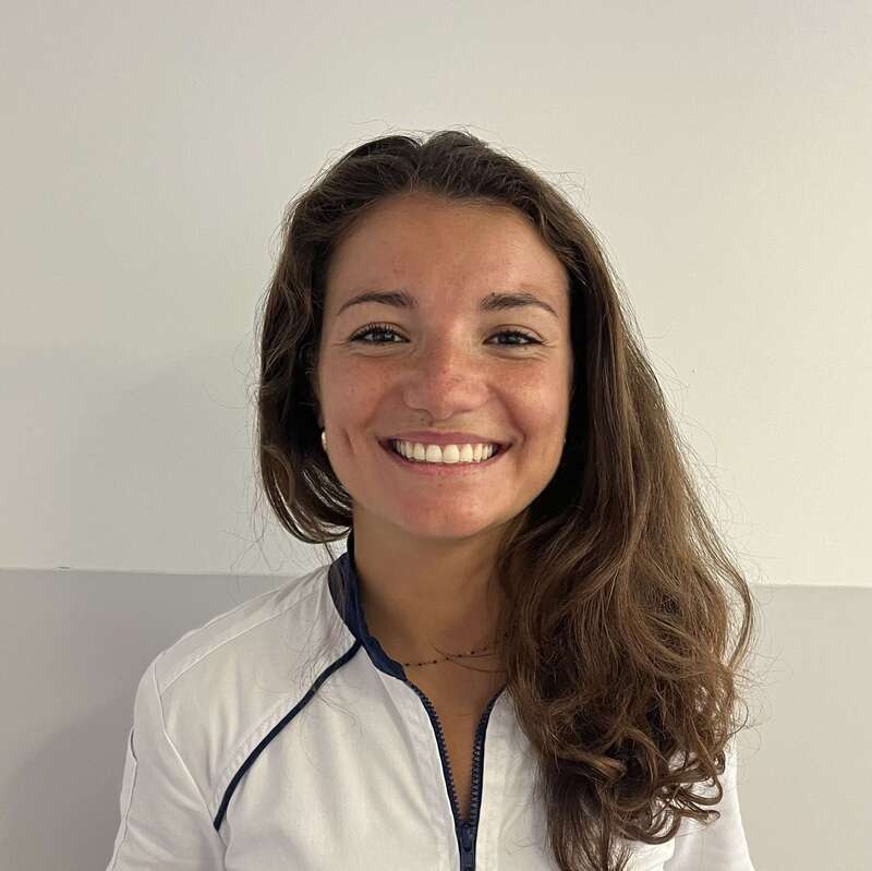 Dr Pauline LETANG, chirurgien-dentiste à Six-Fours-les-Plages, proche Toulon