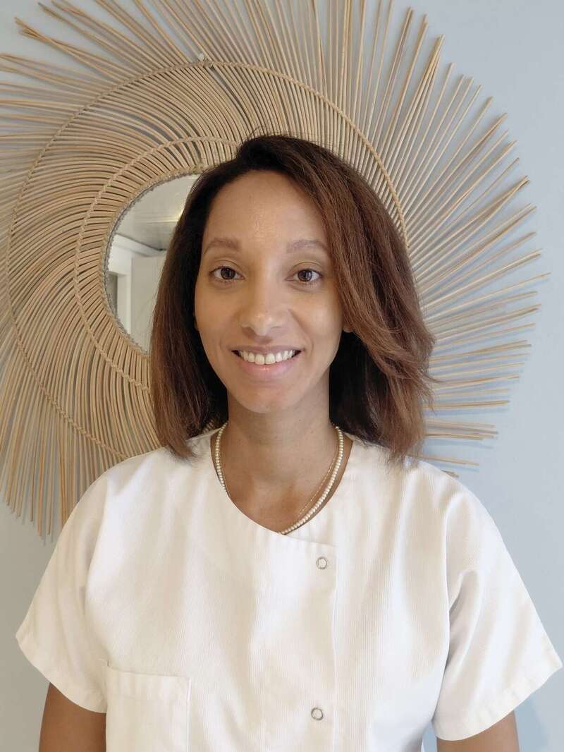 Dr Wendy BATISTA, chirurgien-dentiste à Six-Fours-les-Plages, proche Toulon