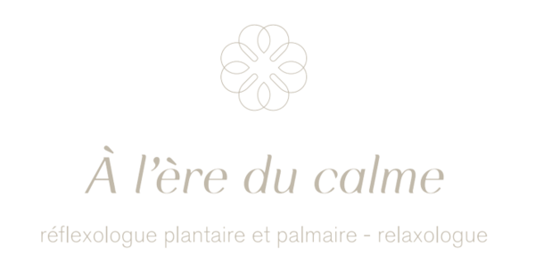 Logo A l'ère du calme