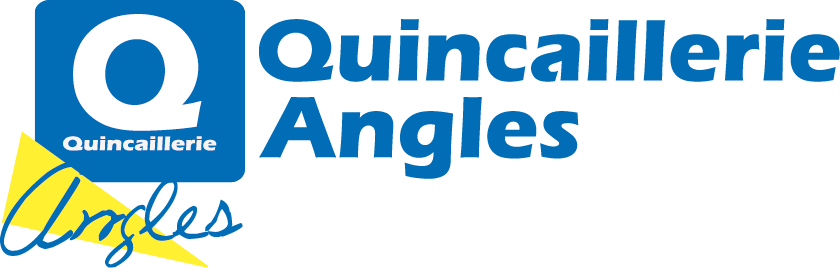 Quincaillerie angle