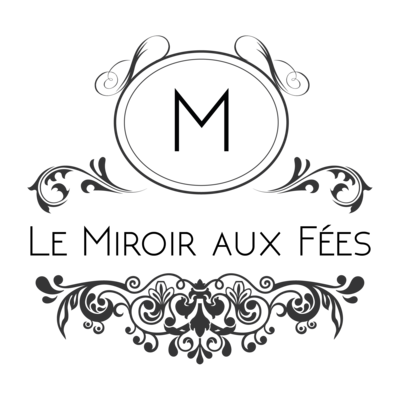 Logo Le Miroir Aux Fées