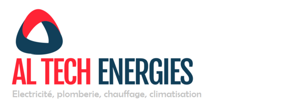 Logo AL TECH ENERGIES