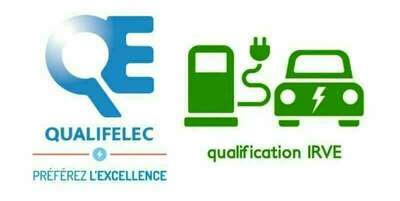 Qualification IRVE