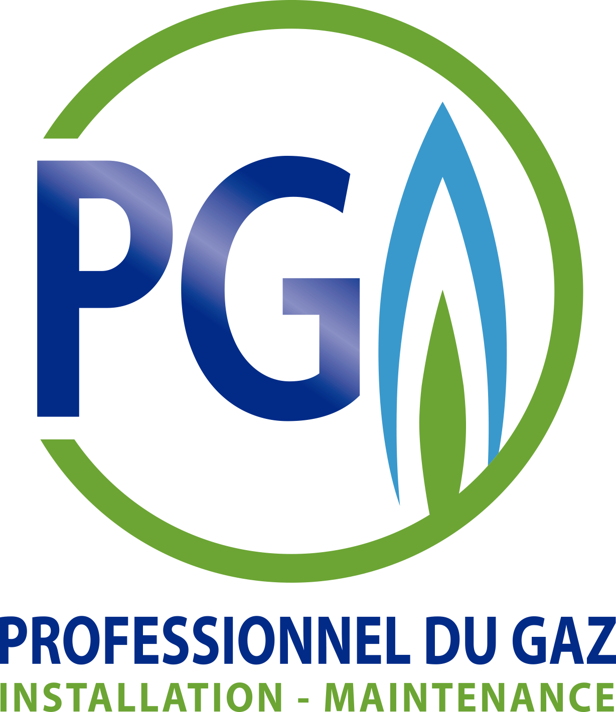 Professionnel du Gaz (PG)