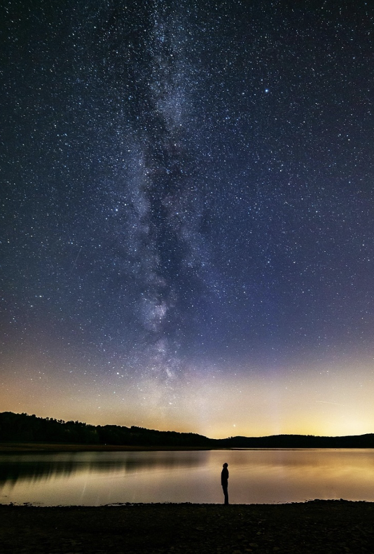 Ce que les rêves disent de nous 