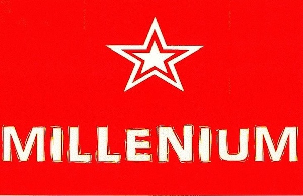 Logo GROUP MILLENIUM