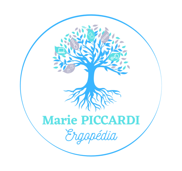 Logo Ergopédia