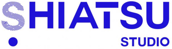 Logo Shiatsu studio Logo Shiatsu studio