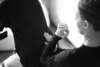 séance de shiatsu en entreprise pour bien-être des collaborateurs