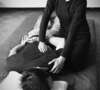 formation shiatsu en action