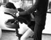 chaise ergonomique de massage shiatsu