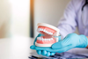 Dentier