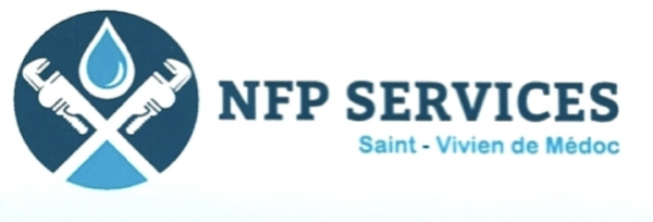 Logo Nfp services