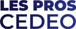 Les pros Cédéo