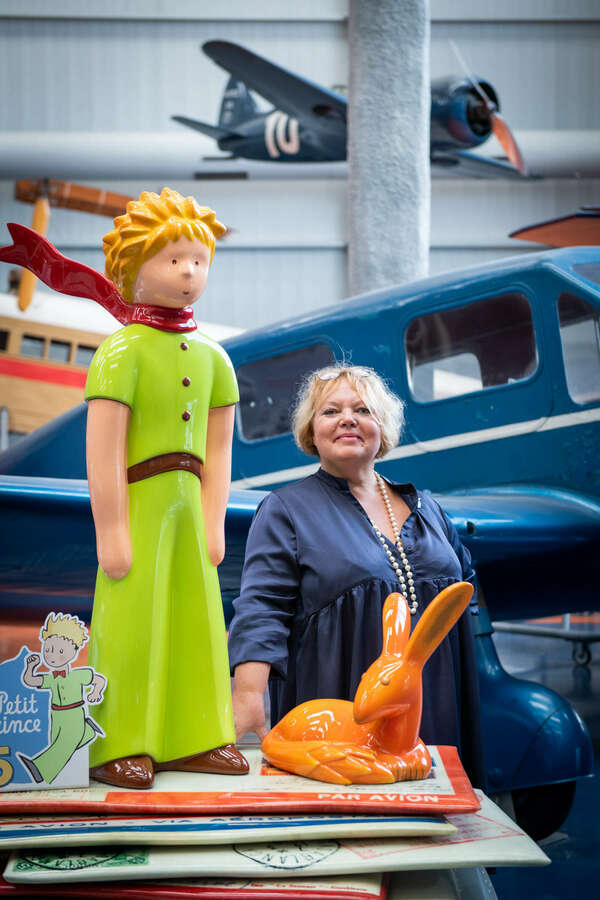 Agir du rêve à la réalité/ faire corps avec son rêve