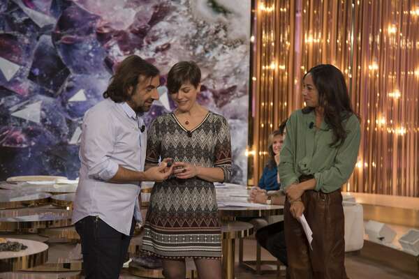 Jet'aime etc France 2: