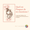 Impact émotions