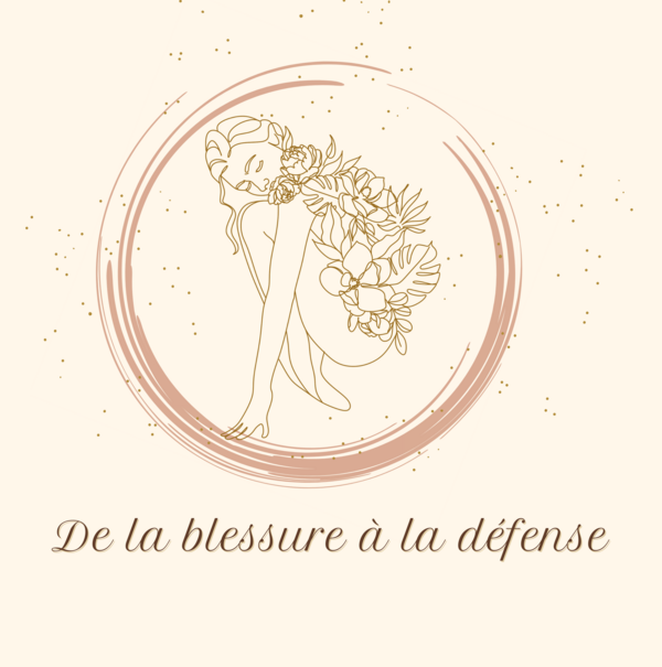 De la blessure à la défense