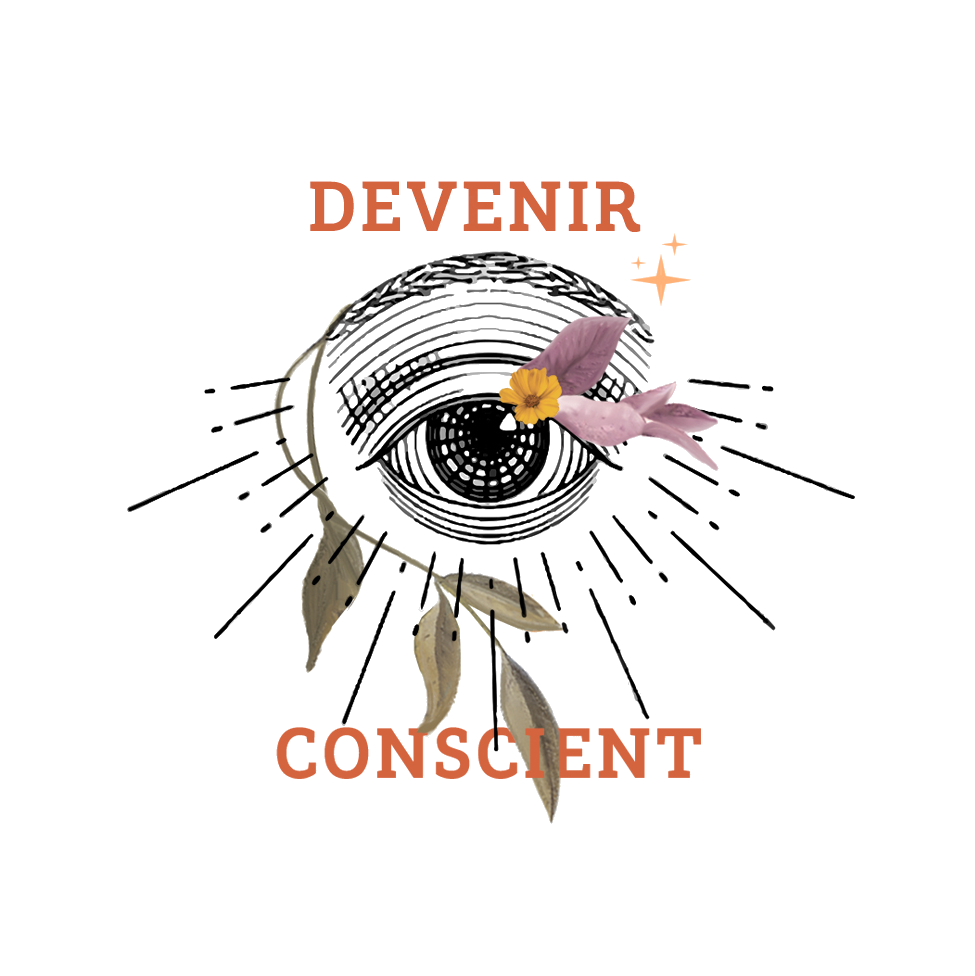 Devenir conscient