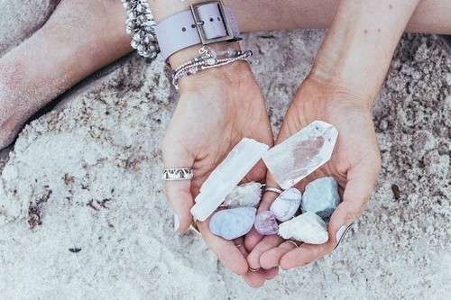 Comment choisir ses cristaux ?