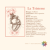 Tristesse