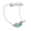 Traitement orthodontique : masque de Delaire, Cabinet du Dr Bankowska Adrianna, Auvers-sur-Oise.