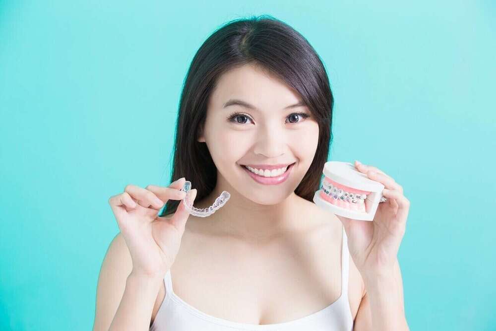 L’orthodontie en bref