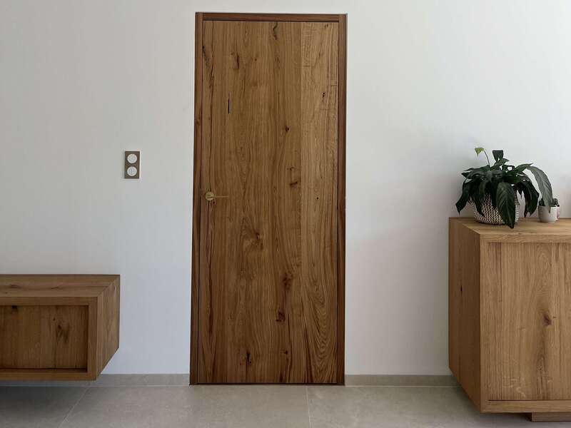 Rénovation complète