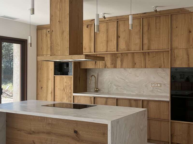 Menuiserie intérieure