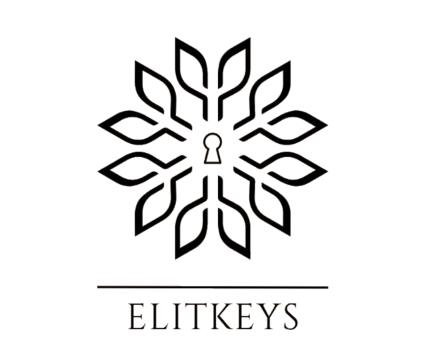 Logo Elitkeys