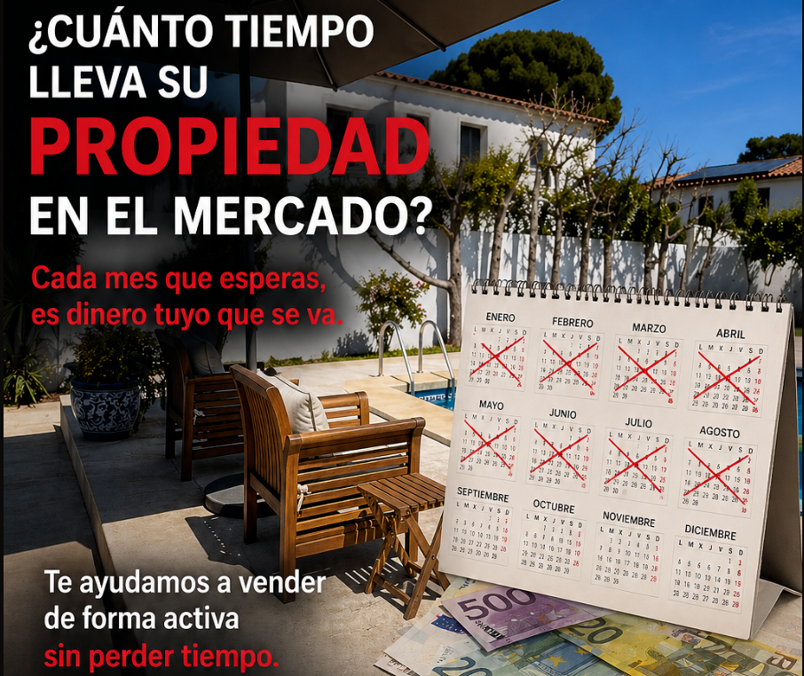 Votre bien tarde à se vendre sur la Costa Brava ? Voici pourquoi