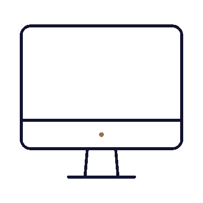 Wired outline 478 computer display hover angle  4 