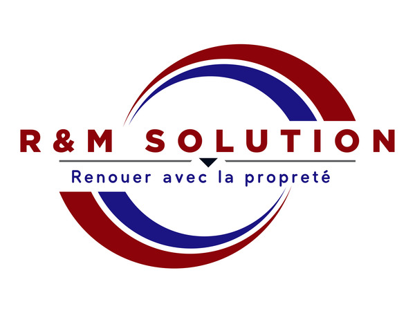 Logo R&M Solution