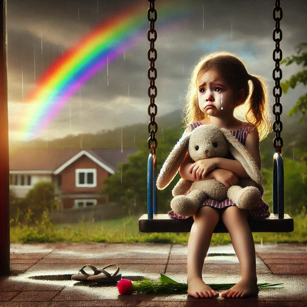 L'enfant Qui N'a Pas Pu Vivre en Sécurité Ses Émotions - Maya Dumont Minayo - Thérapie