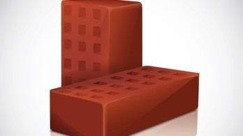 La brique et le boomerang