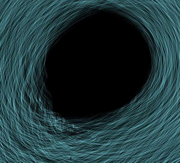 Le vide de l'autre en soi - quand la solitude devient un trou à remplir