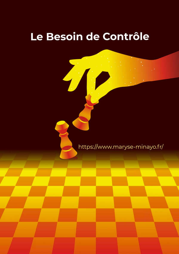 Découvrez comment le besoin de contrôle est lié à l’attachement et au trauma, et apprenez à lâcher prise pour retrouver sérénité et liberté émotionnelle.
