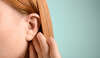 Acupuncture oreille stimulation points système nerveux central