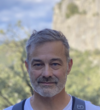 ERIC POSBIKIAN, spéléologie et Canyoning  à Veyras