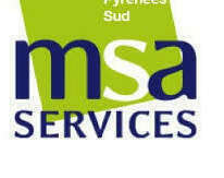 MSA Services Grand SudNouveau partenaire