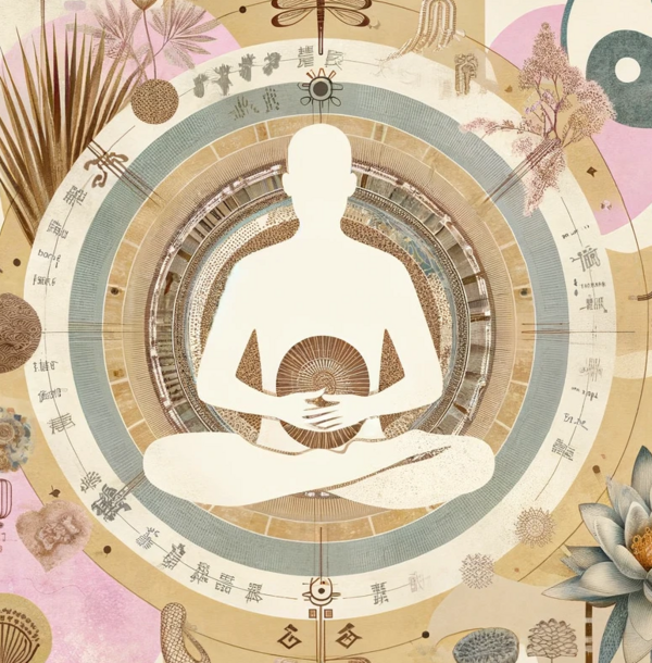 L'endométriose vue par la Médecine chinoise