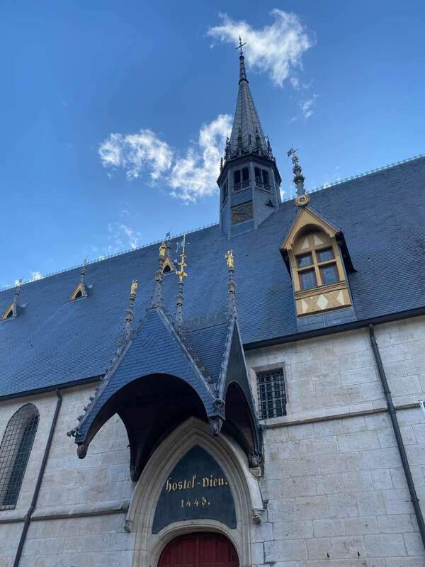 Bien vivre à Beaune 