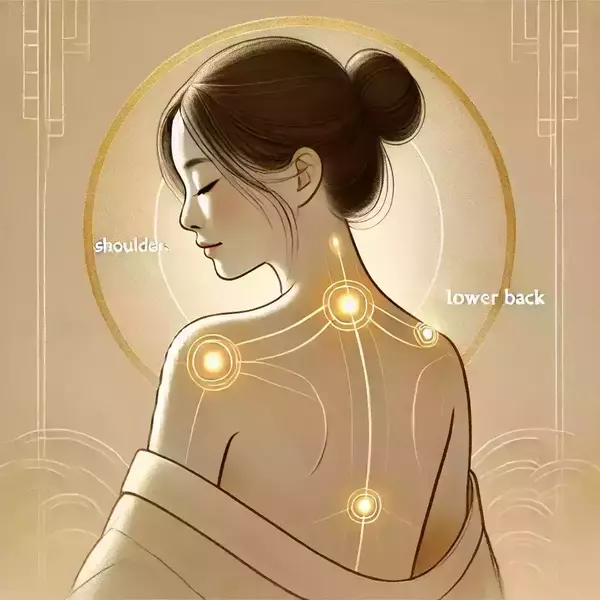 FIBROMYALGIE & Médecine douce MTC