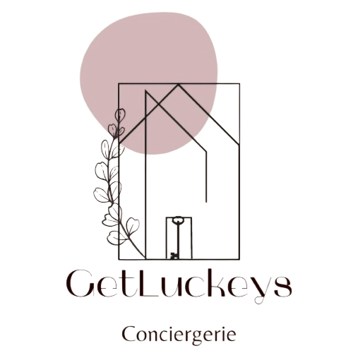 Logo Get Luckeys